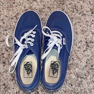 Vans